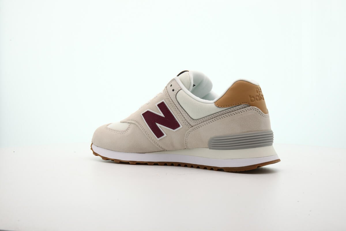 New balance ml500 sales beige